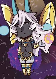 Bb for aa hands down. Arjuna Alter Fate Grand Order Wiki Gamepress