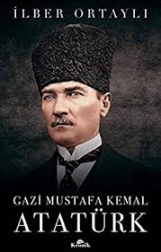 Pre-Owned Gazi Mustafa Kemal Atatürk Paperback