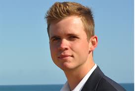 Music, church nurture Gift of Hope Scholar