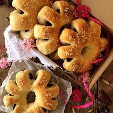 طريقة عمل المعروك السوري بالعجوة طريقة lebanese desserts bread recipes homemade food