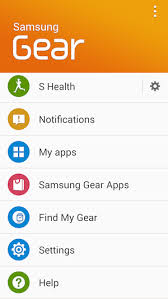 It also manages and monitors the wearable device features and … Gear Manager Updated To Version 2 2 14090599 Adds Support For Gear Circle Iot Gadgets