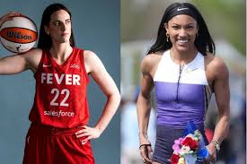 American Track and Field Icon Leaves Entire WNBA Locker Room on High Alert  With Strong 3-Word Caitlin Clark Warning - EssentiallySports