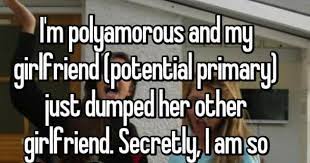 Polyworks is a blog meant to help inspire discussion and/or creative works for characters in polyamorous relationships through prompts and askbox memes. 14 People Confess What It S Really Like Going Through Polyamorous Breakups Fail Blog Funny Fails