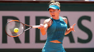 Lovitură financiară dată de simona halep, după calificarea în sferturi la roland garros. French Open Simona Halep Tames Garbine Muguruza To Reach Third Roland Garros Final
