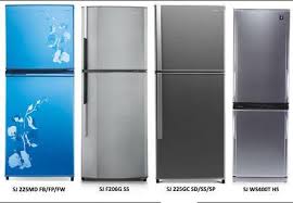 Daftar harga kulkas 2 pintu terbaru agustus 2021. Daftar Harga Kulkas Lemari Es Sharp 2 Dan 1 Pintu Terbaru 2020