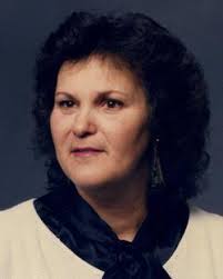 Marjorie Booth Obituary