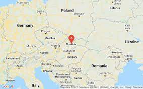 Slovakien Reseinformation