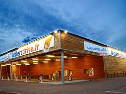 E.leclerc currently has more than 500 locations in france and 114 stores outside of the country, as of 2012. Drive Nevers Et Courses En Ligne E Leclerc Drive