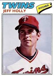 1977 Baseball Cards Update: 1977 Minnesota Twins