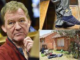 Ác nhân bệnh hoạn và “sở thích” sưu tầm “cái ấy” của phụ nữ