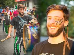 Murga Pateando La Luna