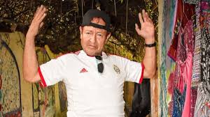 Sammy perez hijos are still out of sight. Quien Es Sammy Perez Y Por Que Esta Hospitalizado As Mexico