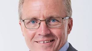 NZ First president Lester Gray quits role