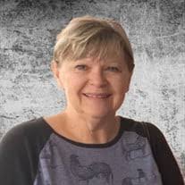 Elaine Kern's Instagram, Twitter & Facebook