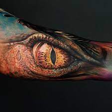 Tattooideas123 Dragon Tattoos For Men Eye Tattoo Dragon Eye
