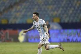 Ecuador has yet to win a match after three draws and a loss, but argentina coach lionel scaloni has maximum respect for the team coached by his countryman gustavo alfaro. Epwxn9ytwzydxm