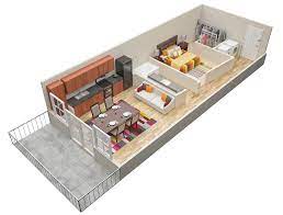 2 bath 2 bedroom loft. Pin On Loft Apartment Loft Bedroom