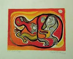 Bildergebnis für Raquel Forner