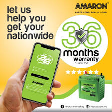 Makanya setelah duk fikir pro and kontra, kawan lya pon call tol free sempat lagi si kawan ni duk tanya harga bateri kereta murah waktu duk sembang sembang kat telefon. Sunshine Kelly Beauty Fashion Lifestyle Travel Fitness Amaron Battery Tips How To Choose Car Battery Keep Your Car Healthy