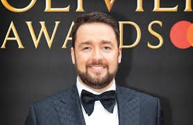Jason Manford was born in Salford