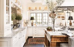 Sophisticated Style Interior Design And Lifestyle Blog Kitchen Styling Farmhouse Sink Kitchen Farmhouse Kitchen Design