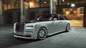 Check spelling or type a new query. Spofec Gives New Rolls Royce Phantom More Presence And Power