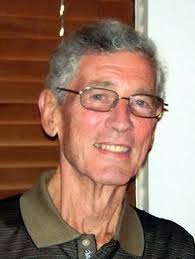 Joseph William "Bill" Stanton, Sr. Obituary May 20, 2014