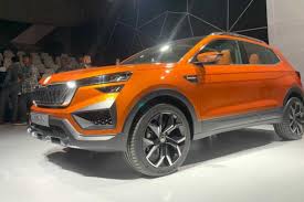 Skoda kushaq is available in manual transmission only. 2021 Skoda Kushaq Interior Design Sketches Revealed