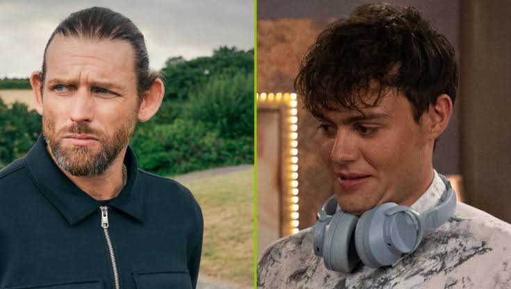 Identity of Lewis' dad 'worked out' by Emmerdale fans - he's close to home  and the dates