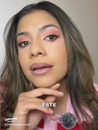 Stunning Rosita Makeup Tutorial 🌸