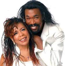 www.rnbmusicsociety.com Remembering Singer and Songwriter, the late, great  Nick Ashford of The Legendary Duet & Production Team of Ashford and Simpson 