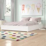 You may also use it to store clothes, read or get ready for the day. Toddler Kids Bedroom Furniture Sale You Ll Love In 2021 Wayfair