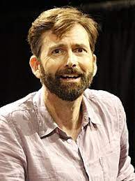 David Tennant Wikipedia