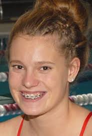 The Gazette's All-Area Girls' Swimming teams