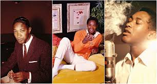 Indeed, musicians and critics today recognize him as one of the originators of soul music and among the most influential singers in. The King Of Soul Color Pics Of Sam Cooke In The 1950s And 1960s Vintage Everyday