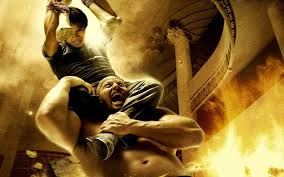 When the head of a statue sacred to a village is stolen. Fighter Thailand Tony Jaa Muay Thai Ong Bak Wallpaper Tony Jaa Muay Thai Tony