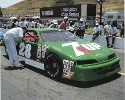 Driving my car to the shops actually requires me to turn left and right. Davey S Busch Grand National Road Course Car Nascar Race Cars Nascar Racing Ford Racing