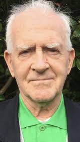 Condolence Book for Fr. Roger McCarrick (Tubbercurry, Sligo)