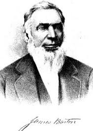 Judge James Barton (1812-1905)