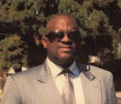 Darnell Dunn Obituary