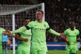 Với một lối chơi thực dụng và tính toán hợp lý từ đầu chí cuối, man city bóp nghẹt psg và không cho đối thủ bất cứ. Manchester City Have The Character To Finish Psg Job In Champions League Second Leg Insists Kevin De Bruyne Mirror Online