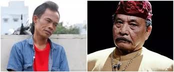 5 Cerita perseteruan Haji Bolot dan Ade Londok, kini beri dukungan