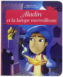 Find great deals on ebay for aladin et la lampe merveilleuse. Aladin Et La Lampe Merveilleuse Minicontes Clas Royer Anne Le Ray Marina 9782244405964 Amazon Com Books