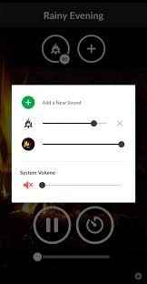 Rain gardens are an attractive way to use native plants to protect and guard against storm water runoff from entering our waterways. Rain Sounds 3 5 1 Download For Android Apk Free