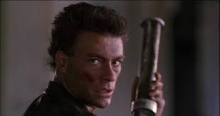 Jean-Claude Van Damme causó un grave accidente durante una película?