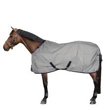 Bucas Sun Shower Silver