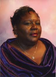 Belinda Richardson Cornegay