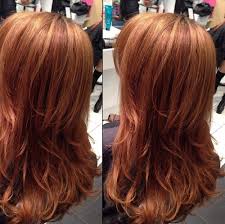Long chocolate hair with subtle highlights lighten up your brown locks with cool ash highlights. 30 Hottest Brown Hairstyles To Rock This Summer Styles Weekly