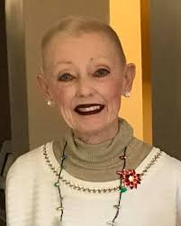 Gretchen Ann Elslager Obituary September 28, 2024