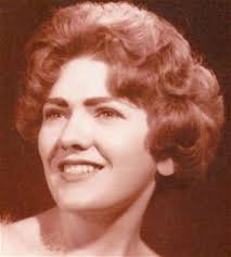 Phyllis Marie Knapp Obituary